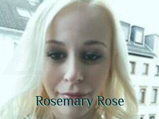 Rosemary_Rose