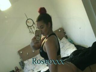 Roseoxxx