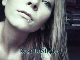 RosettaStoned