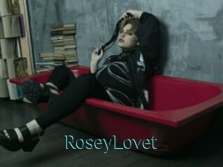 RoseyLovet