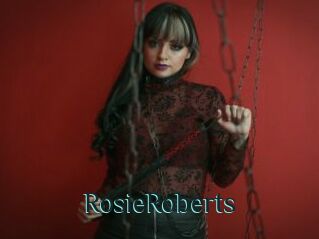 RosieRoberts
