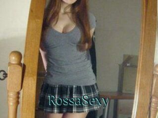 RossaSexy