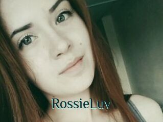 RossieLuv