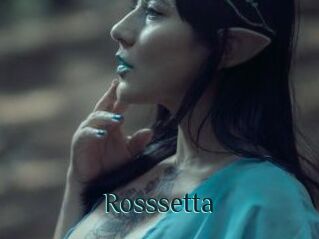 Rosssetta