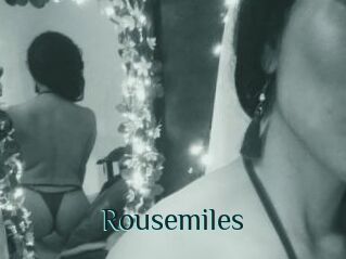 Rousemiles