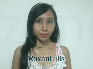 RoxanHills