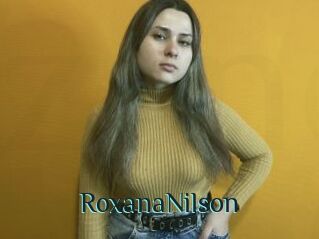 RoxanaNilson