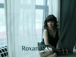 RoxanaSXY