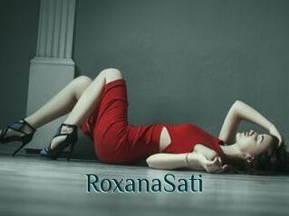 RoxanaSati