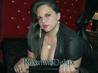 RoxanneDelux