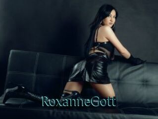 RoxanneGott