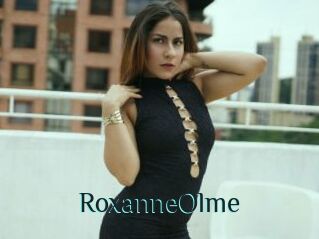 RoxanneOlme