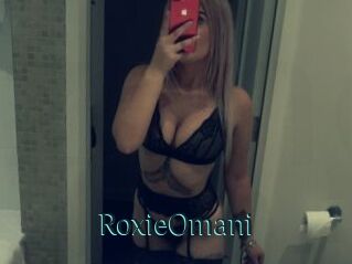RoxieOmani