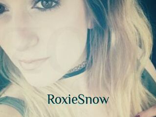RoxieSnow