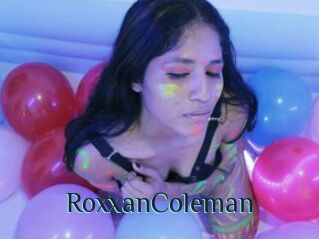 RoxxanColeman