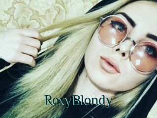 RoxyBlondy