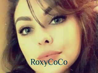 RoxyCoCo