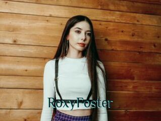 RoxyFoster