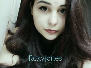 RoxyJones