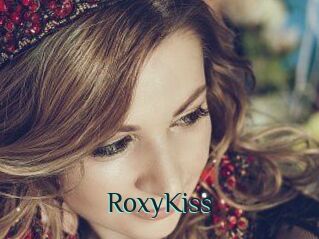 RoxyKiss