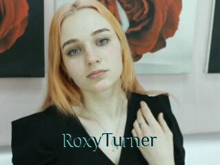 RoxyTurner