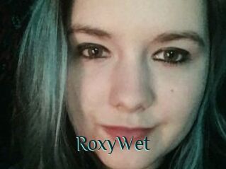 RoxyWet