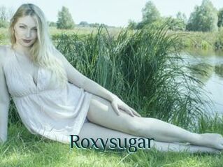 Roxysugar