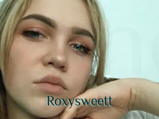 Roxysweett