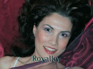 RoyalJoy