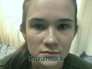 RozaBlack