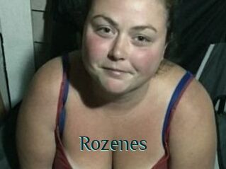Rozenes