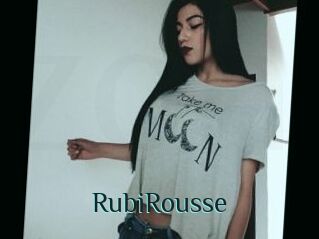 RubiRousse