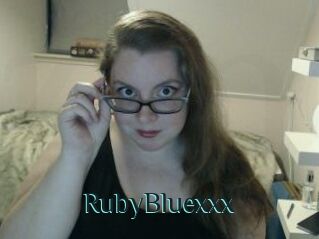 RubyBluexxx
