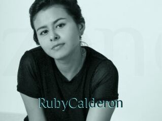 RubyCalderon
