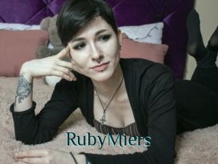 RubyMiers