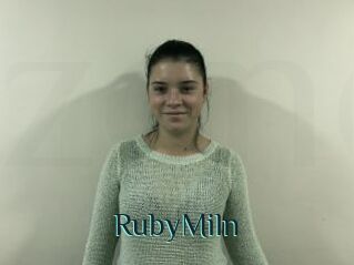 RubyMiln