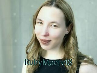 RubyMoore18
