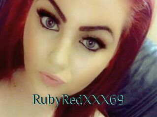 RubyRedXXX69