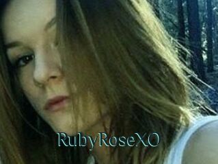 RubyRoseXO