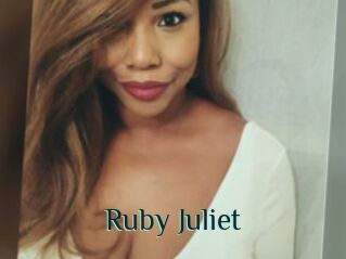 Ruby_Juliet