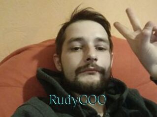 RudyGOO