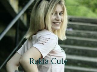 Rukia_Cute