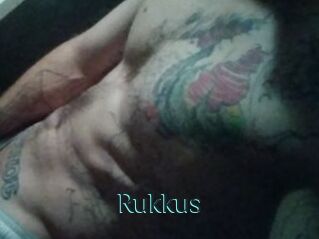 Rukkus