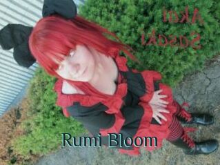 Rumi_Bloom