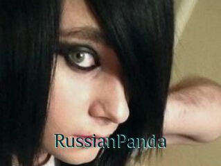 RussianPanda