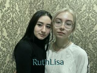 RuthLisa