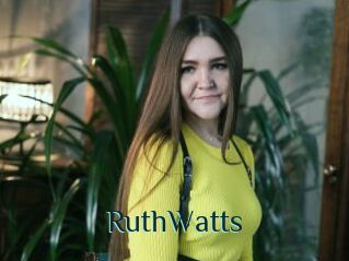 RuthWatts