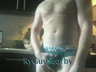 RyGuyNearby