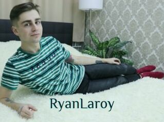 RyanLaroy