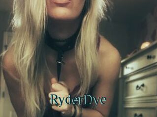 RyderDye